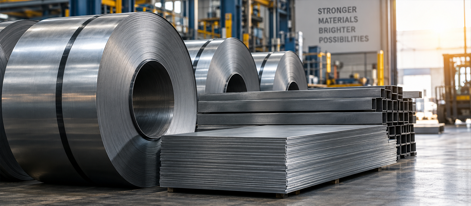 Carbon Steel