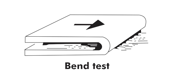 bendtest